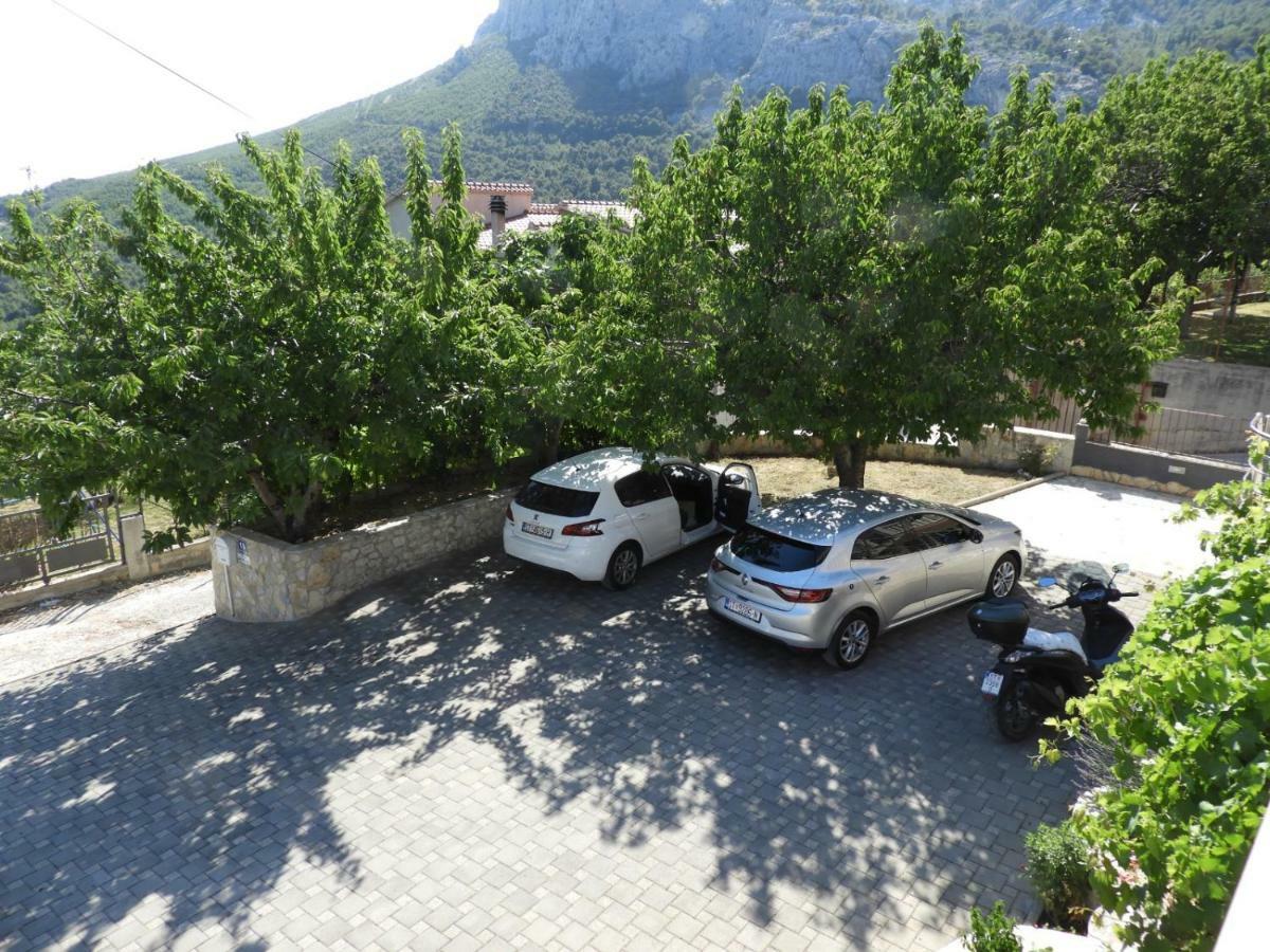 Villa Anteana With View And Pool Of 60M2 Solin Extérieur photo